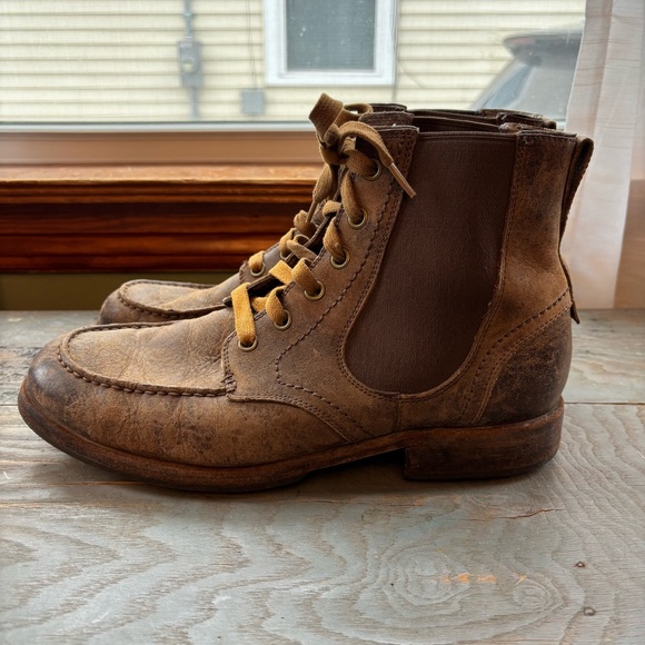 Ugg men’s lace up chukka boots | size 12 - Picture 3 of 12